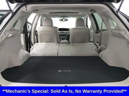 Used 2010 Lexus RX 350 AWD w/ Premium Pkg image 24