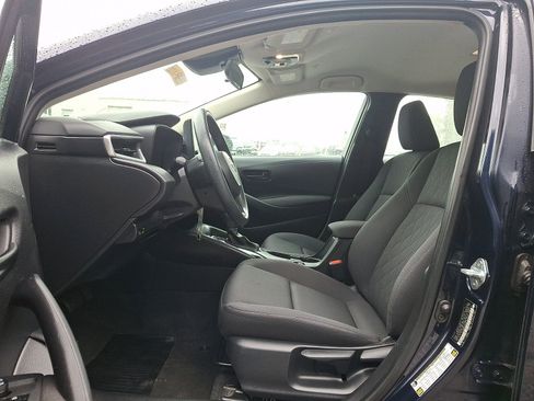 Certified 2024 Toyota Corolla LE FWD image 15