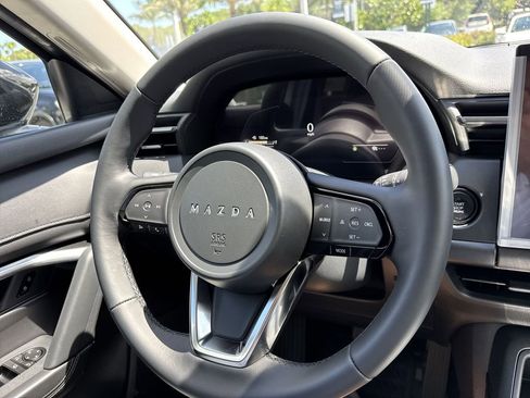 New 2026 MAZDA CX-5 Preferred AWD/4WD image 52
