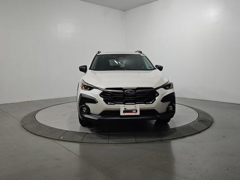 New 2026 Subaru Crosstrek 2.5i Premium AWD/4WD image 5