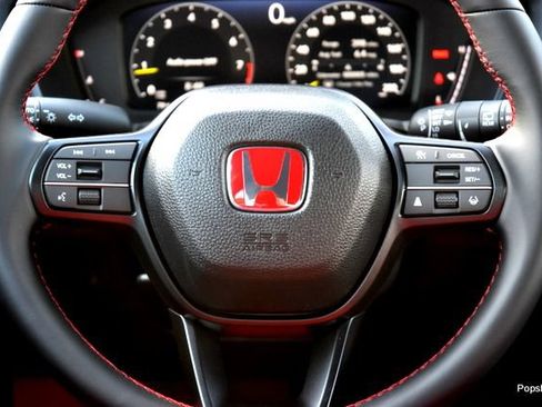 New 2026 Honda Civic Type R image 15