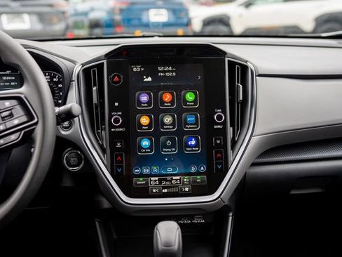 New 2026 Subaru Crosstrek 2.0i Premium AWD/4WD image 7