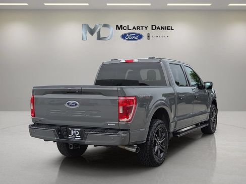 Used 2021 Ford F150 XLT w/ Equipment Group 302A High AWD/4WD image 5