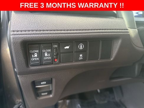 Used 2021 Honda Odyssey EX-L image 29
