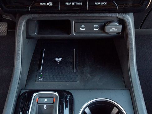 New 2026 Honda Pilot Touring image 23