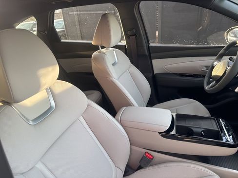 New 2026 Hyundai Tucson Limited w/ Tow & Go Package image 27