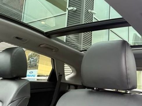 Used 2021 Hyundai Tucson Ultimate image 35