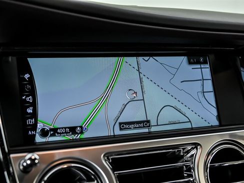 Used 2018 Rolls-Royce Wraith RWD image 30