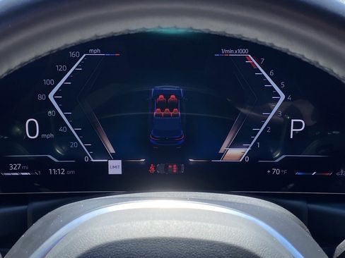 Used 2024 BMW M340i xDrive image 12