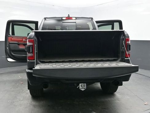 Used 2019 RAM 1500 Rebel w/ Rebel Level 2 Equipment Group image 43