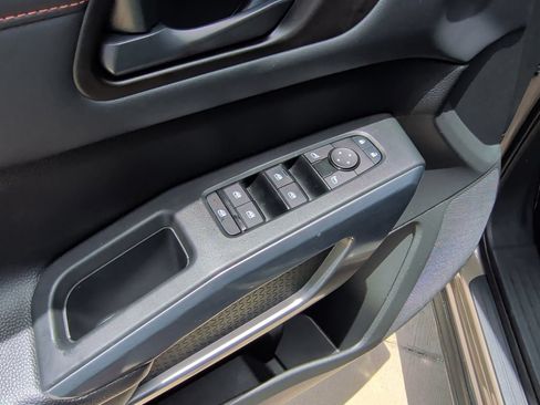 Used 2024 Nissan Pathfinder Rock Creek AWD/4WD image 12