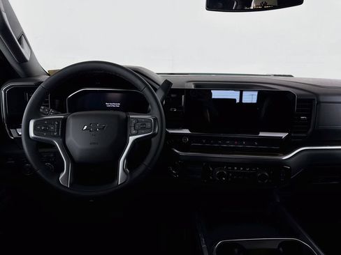 New 2026 Chevrolet Silverado 2500 LT w/ Trail Boss Package AWD/4WD image 19