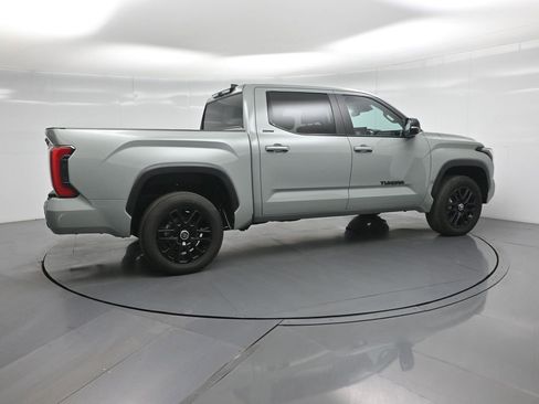 Used 2024 Toyota Tundra Limited image 28