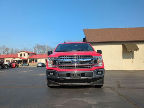 Used 2019 Ford F150 XLT w/ Equipment Group 302A Luxury RWD image 2