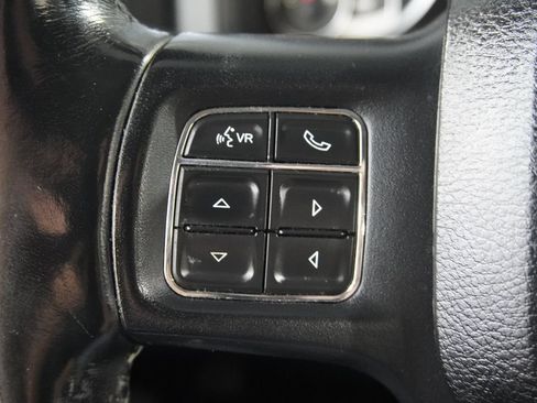 Used 2018 RAM 1500 Sport w/ Convenience Group AWD/4WD image 15