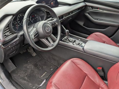 Used 2024 MAZDA MAZDA3 s image 16