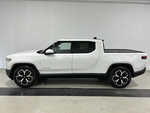 Used 2022 Rivian R1T Launch Edition AWD/4WD image 2