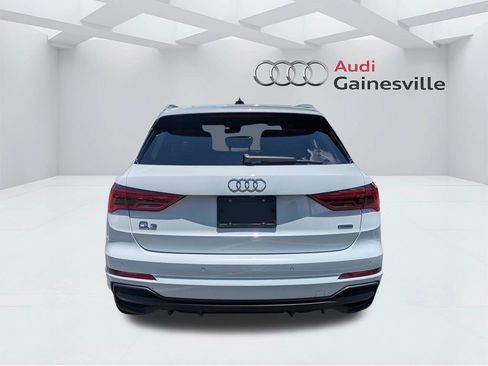 Used 2022 Audi Q3 2.0T Premium AWD/4WD image 5