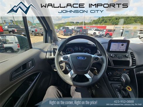 Used 2020 Ford Transit Connect XL image 14