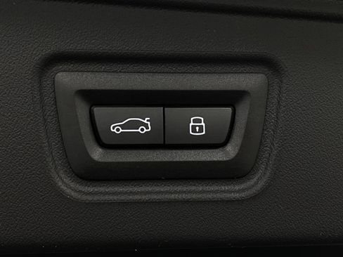 New 2027 BMW M5 Touring AWD/4WD image 6