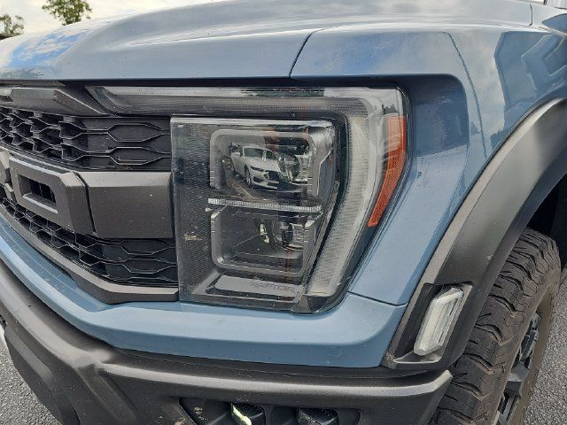 Used 2023 Ford F150 Raptor w/ Raptor 37 Performance Package AWD/4WD image 33