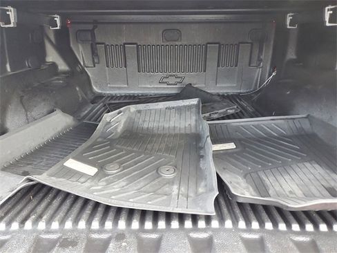 Certified 2021 Chevrolet Colorado W/T w/ Custom Special Edition image 9