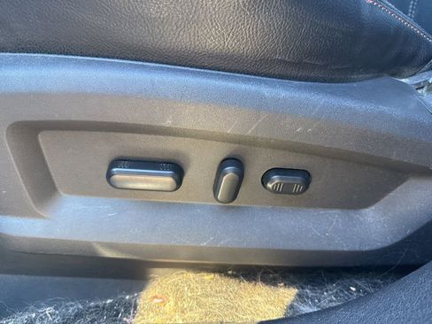 Used 2014 Ford Edge Limited w/ Equipment Group 302A image 9