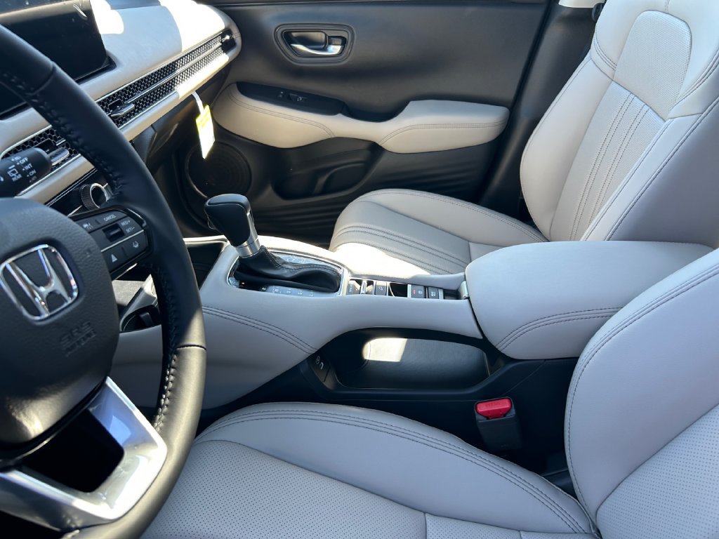 New 2027 Honda HR-V EX-L image 15