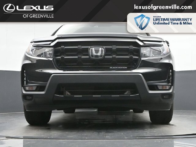 Used 2025 Honda Ridgeline Black Edition image 42