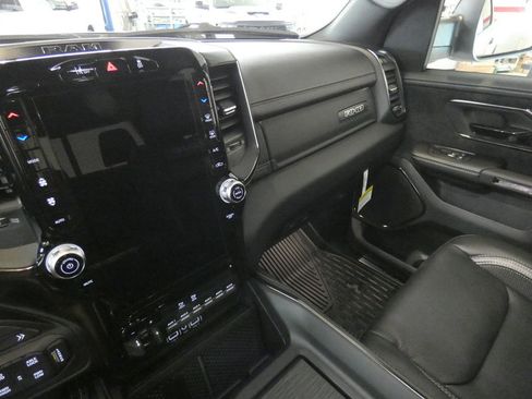 New 2026 RAM 1500 RHO AWD/4WD image 12