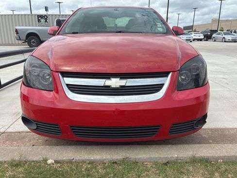 Used 2009 Chevrolet Cobalt LT image 2