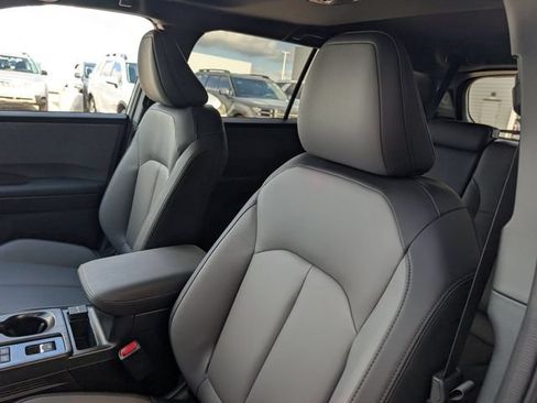 New 2026 Subaru Outback Premium AWD/4WD image 7