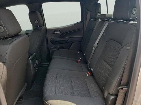 New 2025 GMC Canyon Elevation w/ Convenience Package image 13