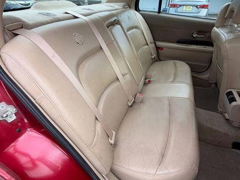 Used 2004 Buick Le Sabre Limited w/ Celebration Edition Package image 16