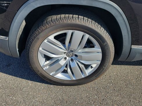 Used 2019 Volkswagen Atlas SEL image 43