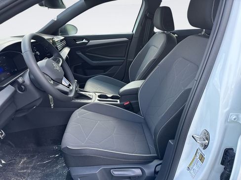 New 2026 Volkswagen Jetta Sport FWD image 13