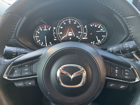 Certified 2023 MAZDA CX-5 AWD 2.5 S w/ Premium Plus Pkg image 13