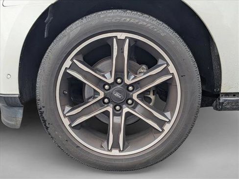 Used 2020 Ford Expedition Max Limited w/ Equipment Group 303A image 19