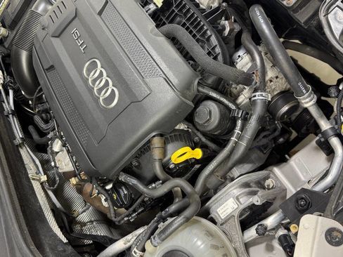 Used 2015 Audi A3 2.0T Premium Plus image 69