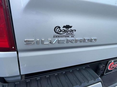 Certified 2019 Chevrolet Silverado 1500 RST w/ All-Star Edition image 12