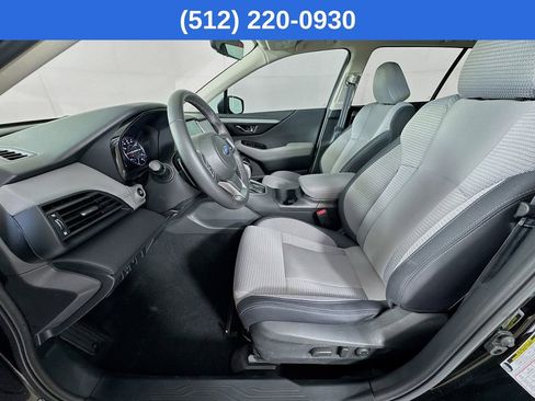 Used 2025 Subaru Outback Premium AWD/4WD image 24
