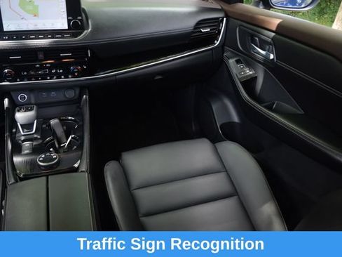 Used 2023 Nissan Rogue SL w/ SL Premium Package AWD/4WD image 13