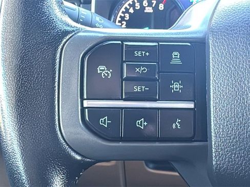 Certified 2022 Ford F150 XLT w/ Equipment Group 302A High image 13