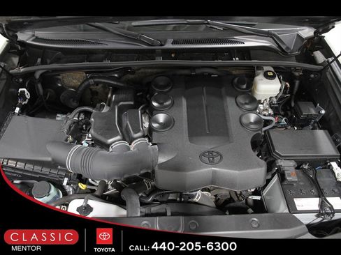 Used 2023 Toyota 4Runner SR5 Premium image 22