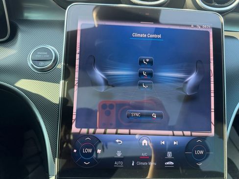 Certified 2024 Mercedes-Benz C 300 C 300 image 19