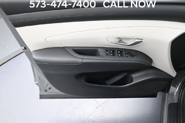 New 2026 Hyundai Tucson SEL Plus AWD/4WD image 12