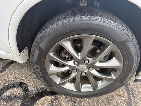 Used 2017 Dodge Durango GT w/ Premium Group AWD/4WD image 10