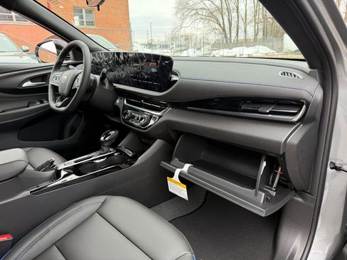 New 2026 Buick Envista Sport Touring w/ Convenience I Package image 16