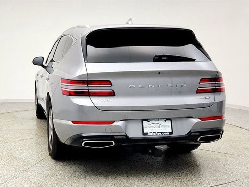 Used 2024 Genesis GV80 3.5T w/ Advanced Package image 6