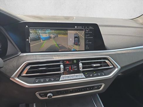 Used 2023 BMW X5 sDrive40i image 12